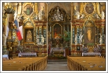 Kalisz - Sanktuarium Serca Jezusa Miosiernego