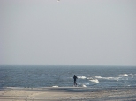 Morze w Kunicy. Nowy Rok 2009