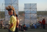 Woodstock. Przystanek 2009