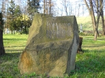 Kamień Jana XXIII