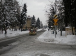Centrum Kaja zim