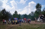 Piknik Archeologiczny Rydno 2011