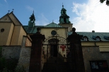 Klasztor na Karczwce