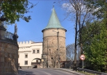 Biecz - polskie Carcassonne