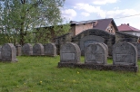 Cmentarz żydowski w Zakliczynie