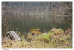 Ścieżka przyrodniczo - leśna Jezioro Wypalanki