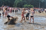 Woodstock 2009 - botna kpiel