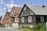 domki w Radzilowie
