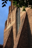 Chełmno - kościół pofranciszkański