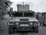 XI Midzynarodowy Zlot Pojazdw Militarnych Operacja Poudnie