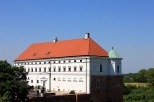 Sandomierz - zamek krlewski