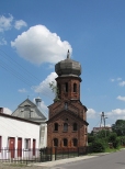 Dzwonnica cerkiewna