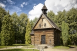 Kaplica z 1765 r