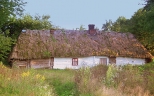 Wlka Horyniecka- stary dom