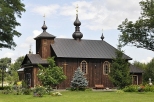 Cerkiew Kostomloty