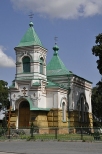 cerkiew w Kobylanach