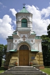 cerkiew w Kobylanach