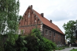 Wiślica - muzeum w Domu Dułgosza