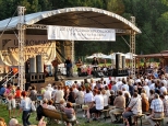 IV Piknik Country Szczawnica 2011