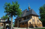 Bielsk Podlaski - cerkiew Narodzenia NMP