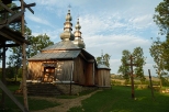 Turzańsk - cerkiew