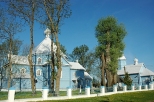 Stary Kornin - kompleks cerkiewny