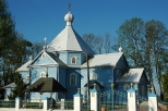Stary Kornin - cerkiew w. Michaa Archanioa