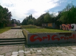 osiedlowe graffiti