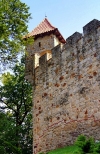 Zamek Tropsztyn