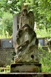 Radomyśl n. Sanem - cmentarz na Zjawieniu