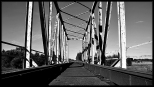 most kolejowy na uherce