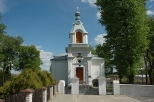 Krynki - cerkiew prawosawna
