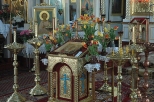 Bielsk Podlaski - w cerkwi
