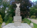 Pomnik Konstytucji 3 Maja