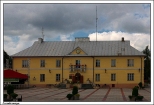 Szczebrzeszyn - Ratusz