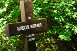 Olsztyn. Cmentarz onierzy niemieckich polegych w obu wojnach wiatowych