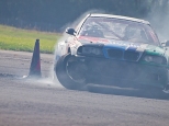 Wyścigi samochodowe z cyklu SSSuper Drift Cup 2011 w Białej Podlaskiej
