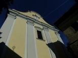 Kościół w Morawicy