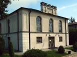 Synagoga w Wojsawicach