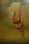 Sanok - obraz z galerii Zdzisawa Beksiskiego