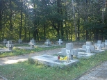 Cmentarz na Porytowych Wzgorzach