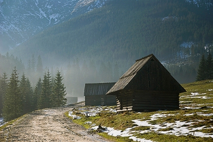 Polana Chochołowska