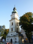 dzwonnica katedralna