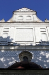 Klimontów - kościół Najświętszej Maryi Panny i św. Jacka