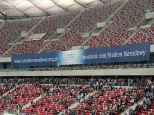 Stadion Narodowy - dzie otwarty