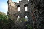Midzygrz - tajemnicze ruiny zamkczyska  rodu Zaklikw