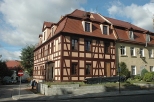 Olenica - dom z pruskiego muru