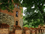 Zamek Bierzgłowski
