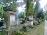 cmentarz na Lipowej