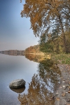 Jezioro Wysokie Brodno